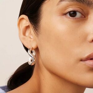 Jenny Bird Gala Hoops